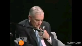 General Wesley Clark - 10 Days After 9/11