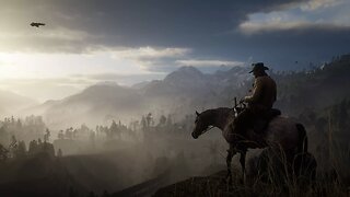 Red Dead Redemption 2