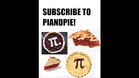 SHOUTOUT TO PIANDPIE🥮AND ALL OF OUR OTHER SUBS!!!