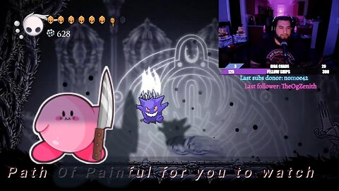 Path Of Painful for You to Watch