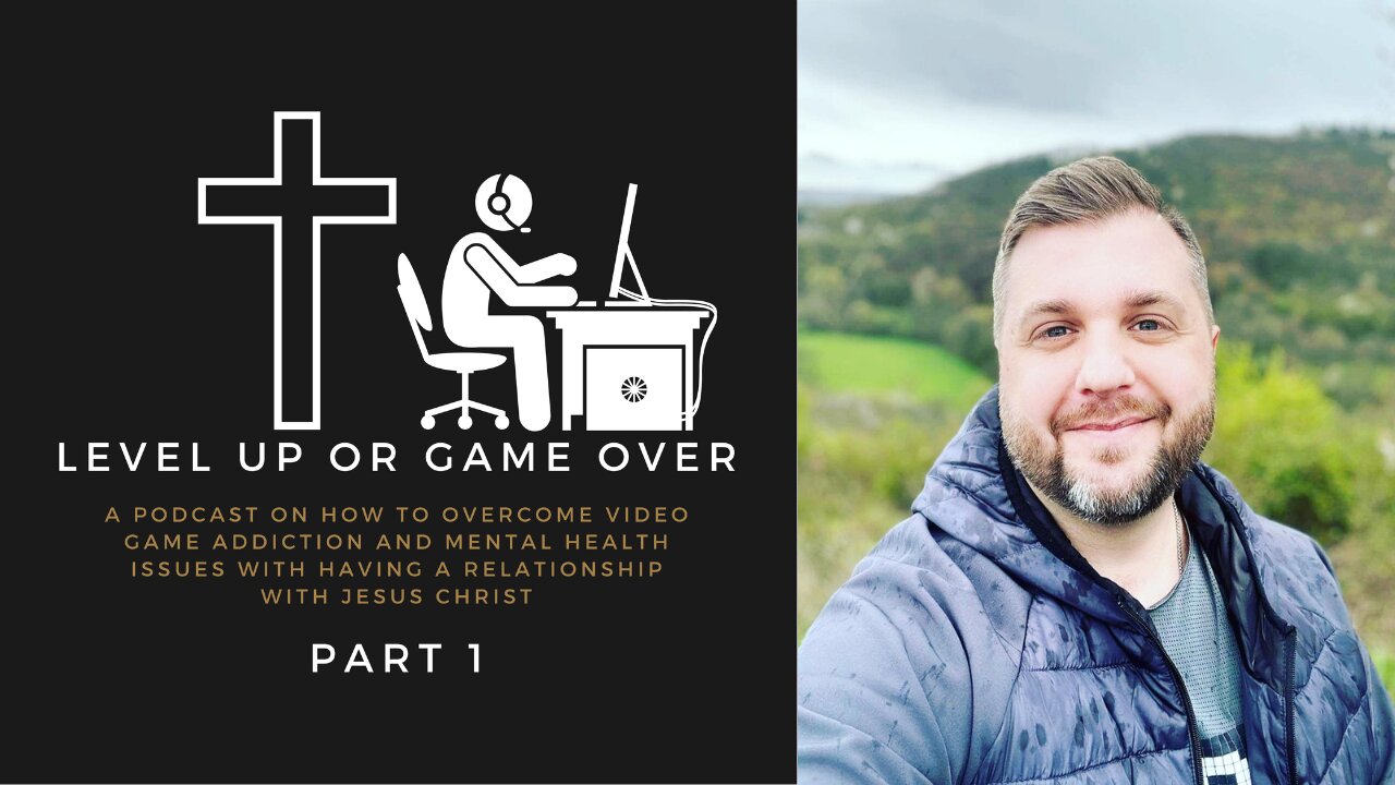 Level Up Or Game Over Episode 1