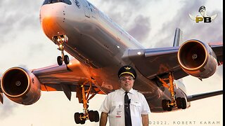 WAKE TURBULENCE