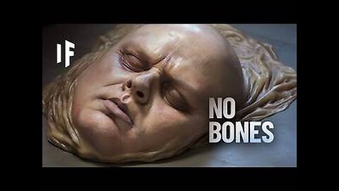 What If You Lost Your Bones? | Nasa Video