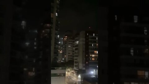 O candidato Lula PT foi alvo de protestos em forma de panelaços na Grande Vitória nesta quinta (25).