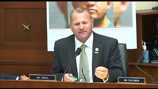 Chaos As Rep Troy Nehls Calls Out Swalwell and Fang Fang