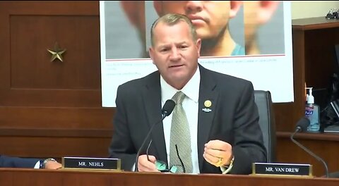 Chaos As Rep Troy Nehls Calls Out Swalwell and Fang Fang