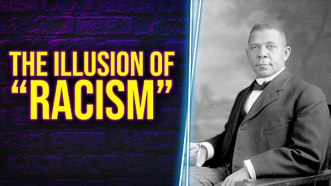 The illusion of racism