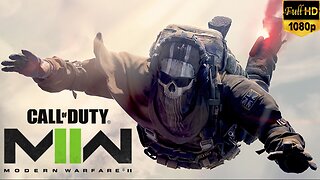 MODERN WARFARE 2 | Multiplayer Gameplay | DOMINATION & WARZONE