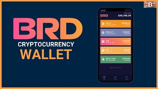 BRD Wallet Review & Tutorial: Simple & Secure Crypto Wallet