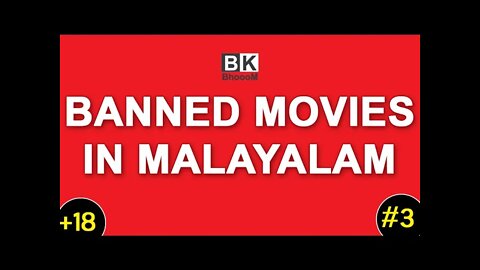 Banned Movies in Kerala | Kollywood