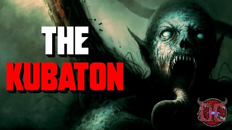 "The Kubaton" Scary Stories | Creepypasta