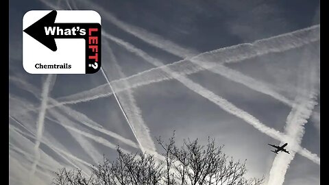 Chemtrails