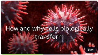 How & Why Body, Blood & Bacteria Change Their Form & Function