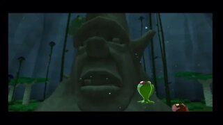 The Legend of Zelda The Wind Waker 100% #6 Forest Haven (No Commentary)