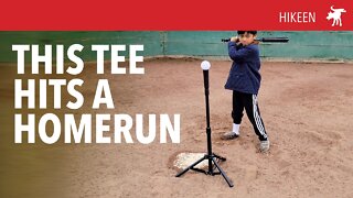 Hikeen Portable Batting Tee