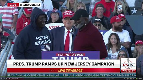 African Americans for Trump