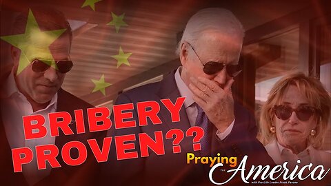 Praying for America | Why Biden is More and More Unelectable 6/29/23