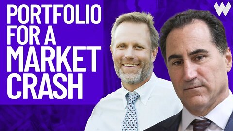 Michael Pento: These Are The Assets You Want To Own For A Market Crash