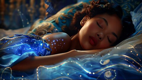 Princess Anya achieves Revolutionizing Sleep