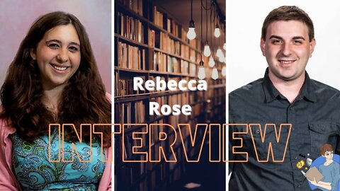 Author Rebecca Rose Discusses Fiction, Writing, And How To Handle Hollywood