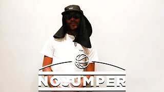 The Yung Gleesh Interview - No Jumper