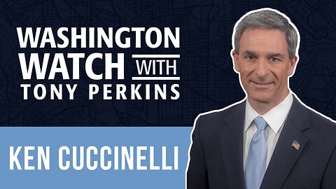 Ken Cuccinelli Reacts to "Remain in Texas" Policy & Montgomery MD Indoctrination