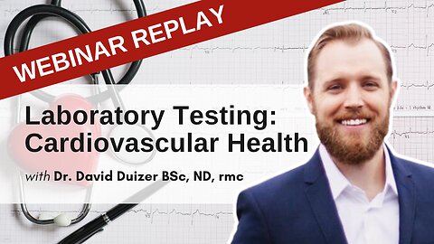 Lab Diagnostic In Cardiovascular Disease Risk Management | January 9, 2023