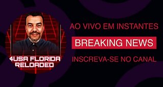 ISRAEL vs HAMAS: DESDOBRAMENTOS - Parte 2 - By Gustavo