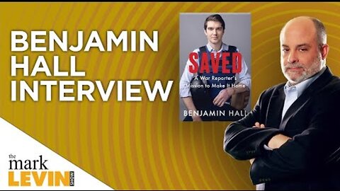Mark Interviews Benjamin Hall