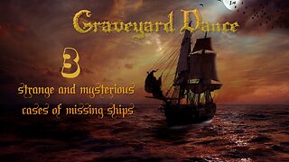 3 strange and mysterious cases of missing ships