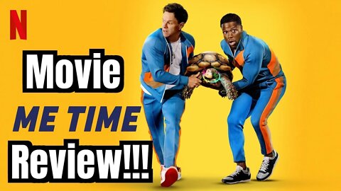 ME TIME Movie Review!!- (No Spoilers, Early Screening!)... 😢😐🤩💯😎🤕😂👌