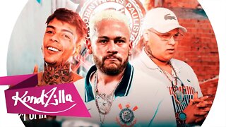 Neymar Jr - MANTO DO TIMÃO (MC Hariel, MC Kevin, MC Ryan SP)