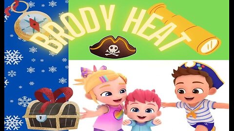 Have You Seen Brody's Hat? | Best Baby Songs | Baby Cartoons