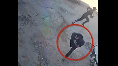 Footage Shows IGF Killing 2 Palestinian Youths and Taking Pictures