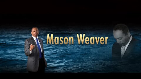 Tucker Carlson interviews Mason Weaver on John Lewis