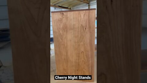 Cherry Night Stands