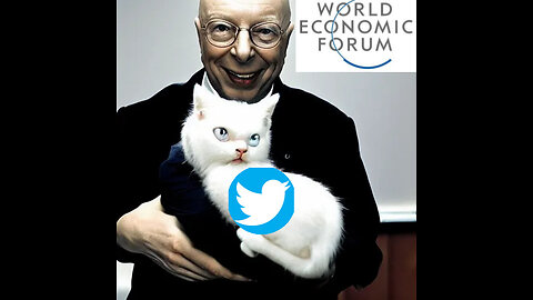 Twitter's new CEO is a WEF agent, and people HATE it. Huge Backlash!