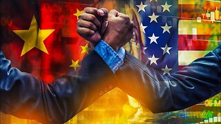 ‼️Prof John Mearsheimer: Talks China Friend Or Foe & Much More*