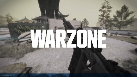 Gettin a dub finally in WARZONE2.0