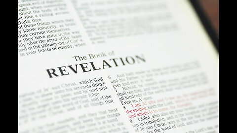 The Book of Revelation