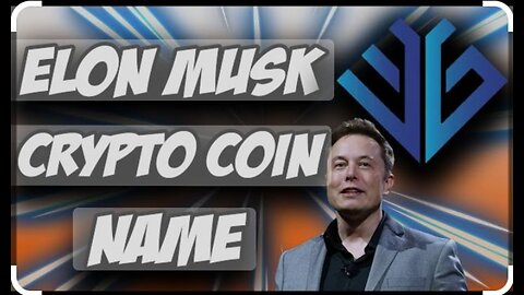 Elon Musk cryptomania