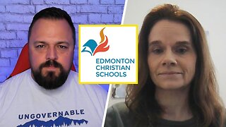 Christian parents' votes discarded in Edmonton school board hijacking