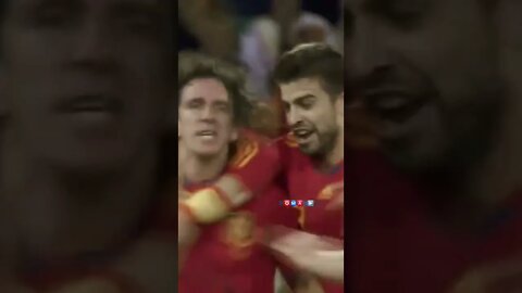 Puyol X Pique X Ramos … THE LEGENDS 💪🏽👑