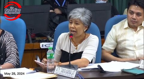 Philippine government committee finds huge amount of excess deaths & birth decline after C-19 jab