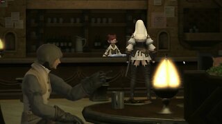 Final Fantasy XIV Online MMORPG Coming to Ul'dah