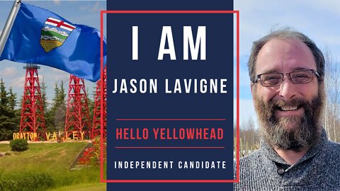 Hello Yellowhead, I am Jason Lavigne