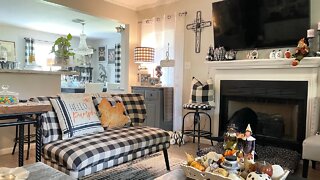 Presenting Kerrie’s Korner Our dream Texas Farmhouse DIY 1 of 3