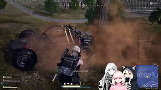 PUBG: Saziboy RAGE