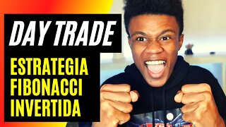 DAYTRADE ESTRATEGIA COM MELHOR RISCO RETORNO PARA 2021