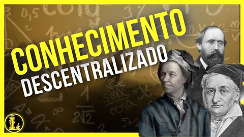 A MORTE da Matemática na segunda GUERRA